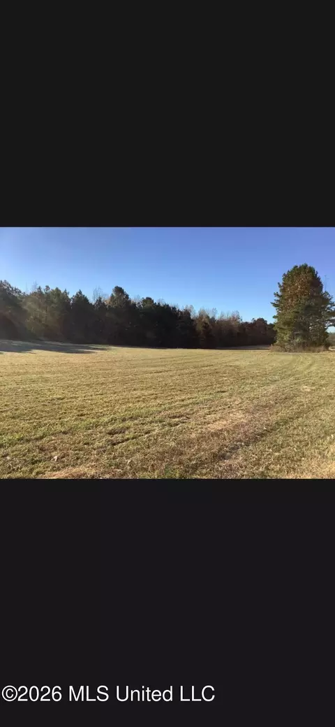 Bullock Road, Holly Springs, MS 38635