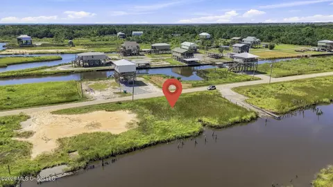 9038 Saint Mary Dr, Bay Saint Louis, MS 39520