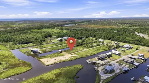 St Jude Drive, Bay Saint Louis, MS 39520