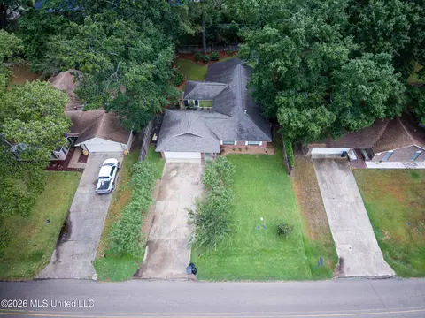 View/Area - 1480 Westbrook Rd, Jackson, MS 39211 photo 2 of 2