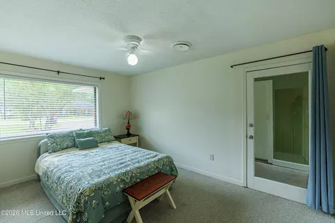 Bedroom - 1480 Westbrook Rd, Jackson, MS 39211 photo 1 of 6