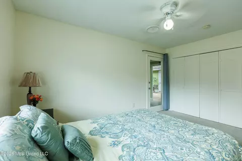Bedroom - 1480 Westbrook Rd, Jackson, MS 39211 photo 2 of 6