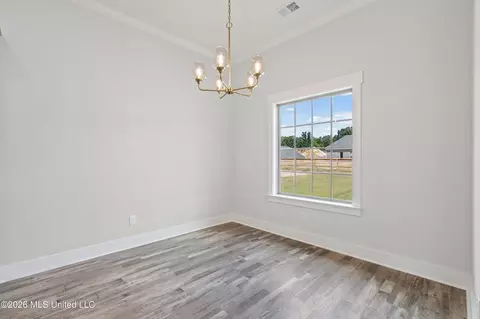 Dining - 3634 Kreunen St, Nesbit, MS 38651 photo 1 of 1