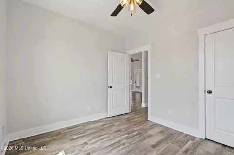 Bedroom - 3634 Kreunen St, Nesbit, MS 38651 photo 2 of 6