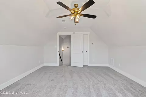 Bedroom - 3634 Kreunen St, Nesbit, MS 38651 photo 6 of 6