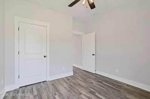 Bedroom - 3634 Kreunen St, Nesbit, MS 38651 photo 4 of 6