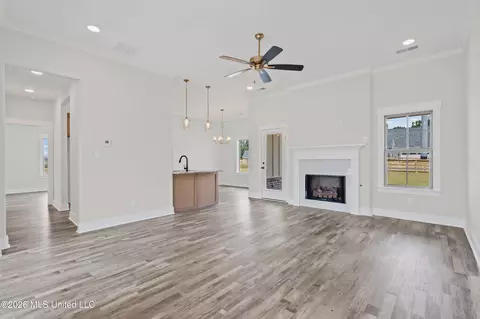 Living - 3634 Kreunen St, Nesbit, MS 38651 photo 1 of 2