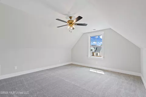 Bedroom - 3634 Kreunen St, Nesbit, MS 38651 photo 5 of 6