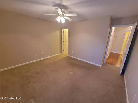 Bedroom - 13165 Coldwater Dr, Olive Branch, MS 38654 photo 5 of 5