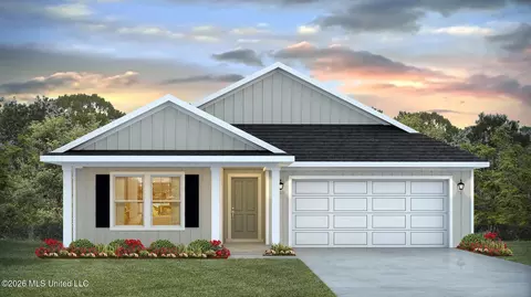 14171 Tern Blvd, Biloxi, MS 39532