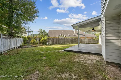 Exterior - 682 Oahu St, Diamondhead, MS 39525 photo 2 of 2