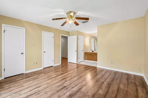 Bedroom - 682 Oahu St, Diamondhead, MS 39525 photo 2 of 2