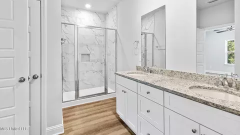 Bath - 18441 Spring Hill Dr, Saucier, MS 39574 photo 1 of 1