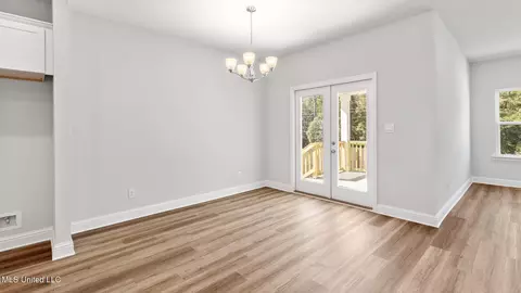 Dining - 18441 Spring Hill Dr, Saucier, MS 39574 photo 1 of 1