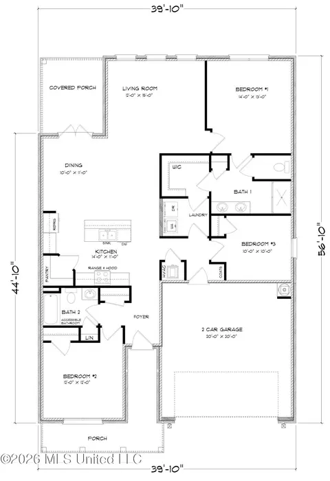 Other - 18441 Spring Hill Dr, Saucier, MS 39574 photo 15 of 15