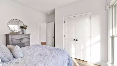 Bedroom - 18447 Spring Hill Dr, Saucier, MS 39574 photo 1 of 6