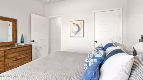 Bedroom - 18447 Spring Hill Dr, Saucier, MS 39574 photo 3 of 6