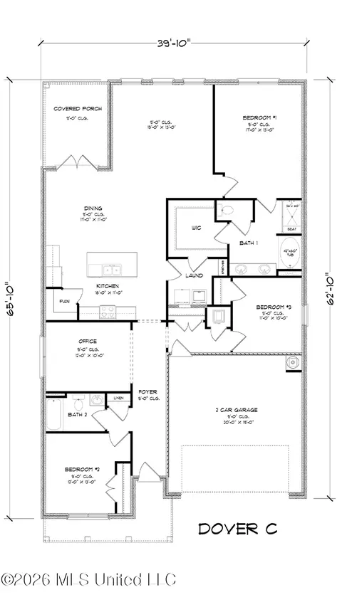 Other - 18447 Spring Hill Dr, Saucier, MS 39574 photo 2 of 9