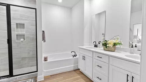 Bath - 18447 Spring Hill Dr, Saucier, MS 39574 photo 2 of 2