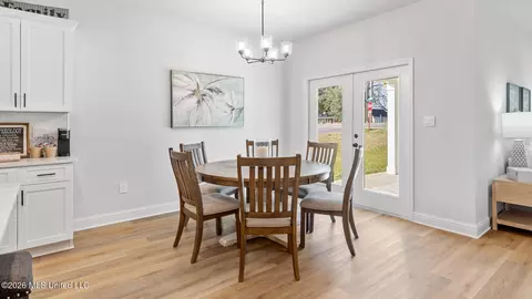 Dining - 18447 Spring Hill Dr, Saucier, MS 39574 photo 2 of 2