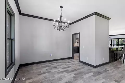 Dining - 113 Trails End, Flora, MS 39071 photo 2 of 2