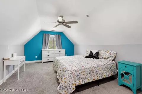 Bedroom - 113 Trails End, Flora, MS 39071 photo 4 of 4