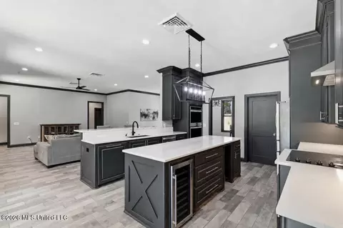 Kitchen - 113 Trails End, Flora, MS 39071 photo 1 of 4
