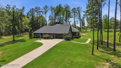 Exterior - 113 Trails End, Flora, MS 39071 photo 5 of 5