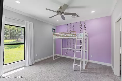 Bedroom - 113 Trails End, Flora, MS 39071 photo 2 of 4