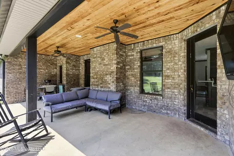 Exterior - 113 Trails End, Flora, MS 39071 photo 2 of 5