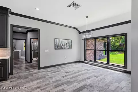 Dining - 113 Trails End, Flora, MS 39071 photo 1 of 2