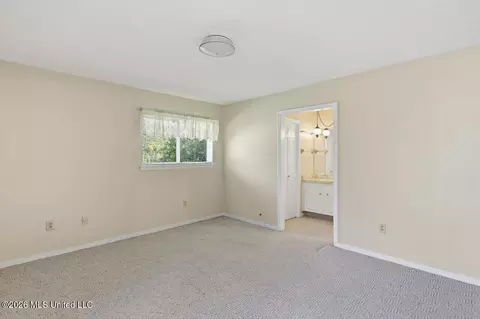 Bedroom - 5270 Telfair Pl, Jackson, MS 39206 photo 2 of 4
