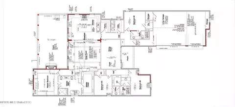 101 Katherine Ln, Madison, MS 39110 photo 2