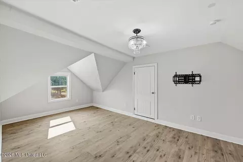 Bedroom - 580 Hickory Pl, Brandon, MS 39047 photo 1 of 1