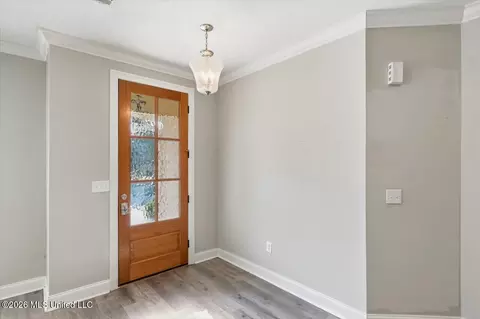 Entry Way - 580 Hickory Pl, Brandon, MS 39047 photo 1 of 3