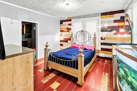 Bedroom - 200 Stokes Robertson Rd, Jackson, MS 39212 photo 3 of 4