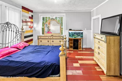 Bedroom - 200 Stokes Robertson Rd, Jackson, MS 39212 photo 2 of 4