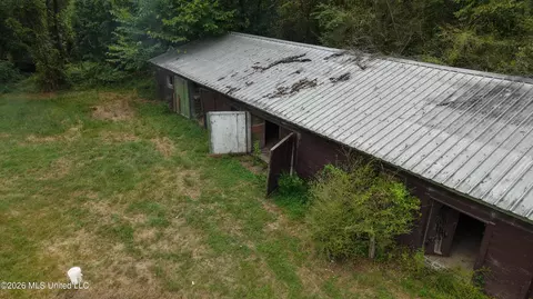 Exterior - 200 Stokes Robertson Rd, Jackson, MS 39212 photo 2 of 11