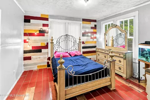Bedroom - 200 Stokes Robertson Rd, Jackson, MS 39212 photo 1 of 4