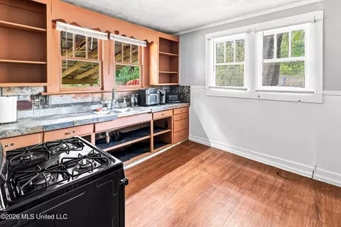 Kitchen - 200 Stokes Robertson Rd, Jackson, MS 39212 photo 1 of 3