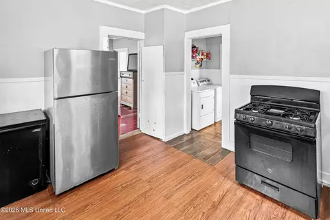 Entry Way - 200 Stokes Robertson Rd, Jackson, MS 39212 photo 1 of 1