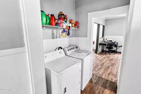 Other - 200 Stokes Robertson Rd, Jackson, MS 39212 photo 3 of 8