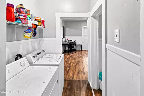 Other - 200 Stokes Robertson Rd, Jackson, MS 39212 photo 4 of 8