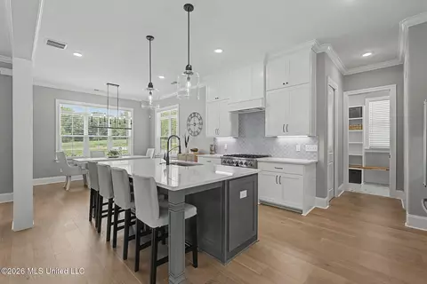 Kitchen - 5042 Sophia Ln, Hernando, MS 38632 photo 3 of 5