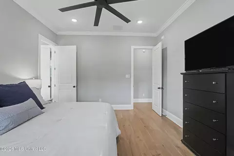 Bedroom - 5042 Sophia Ln, Hernando, MS 38632 photo 2 of 6