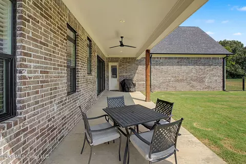 Exterior - 5042 Sophia Ln, Hernando, MS 38632 photo 8 of 12