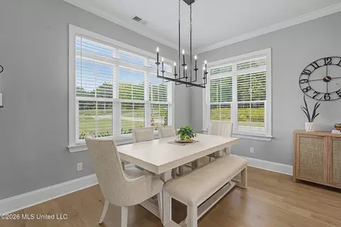 Dining - 5042 Sophia Ln, Hernando, MS 38632 photo 1 of 1