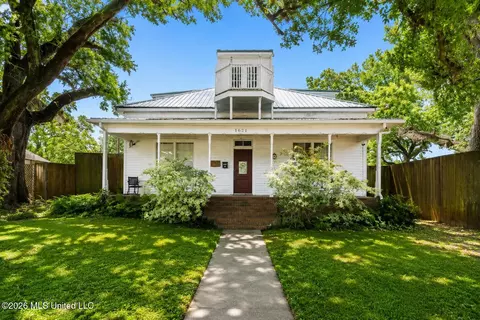 3902 Pascagoula St, Pascagoula, MS 39567