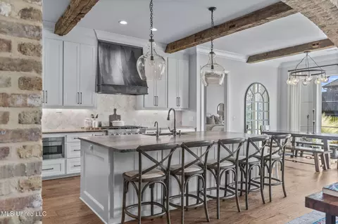 Kitchen - 156 Latter Rayne Dr, Flowood, MS 39232 photo 1 of 7