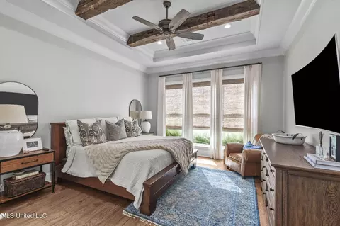 Bedroom - 156 Latter Rayne Dr, Flowood, MS 39232 photo 1 of 1